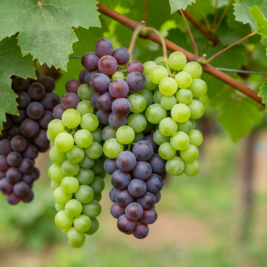 Grapes
