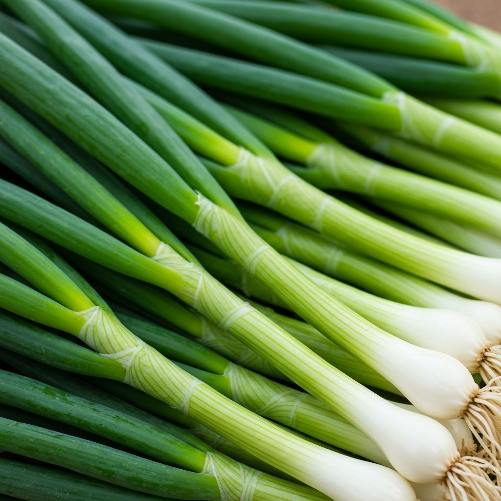 Spring Onions